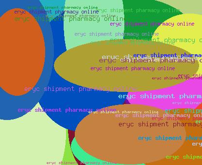 Eryc shipment pharmacy online