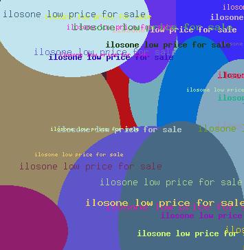 Ilosone low price for sale