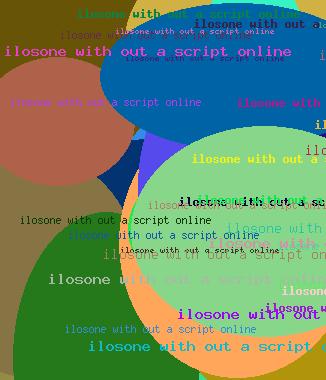 ilosone with out a script online