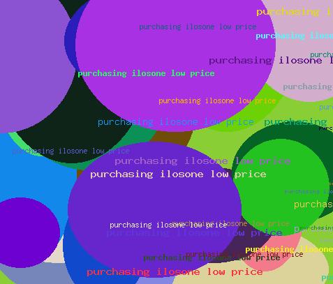 Purchasing ilosone low price